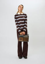 Lade das Bild in den Galerie-Viewer, Jolina Polo Windsurfer Stripe | Oh April
