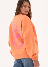 Lade das Bild in den Galerie-Viewer, Sweatshirt „Rue de Rosiers“
