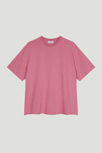 Lade das Bild in den Galerie-Viewer, Boyfriend T-Shirt Era Deep Pink | OH APRIL
