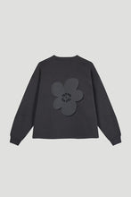Lade das Bild in den Galerie-Viewer, Sweater Oh April Blume Era
