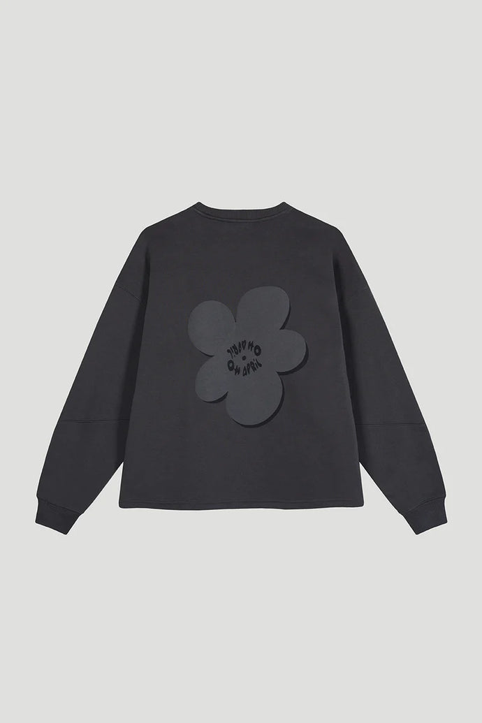 Sweater Oh April Blume Era