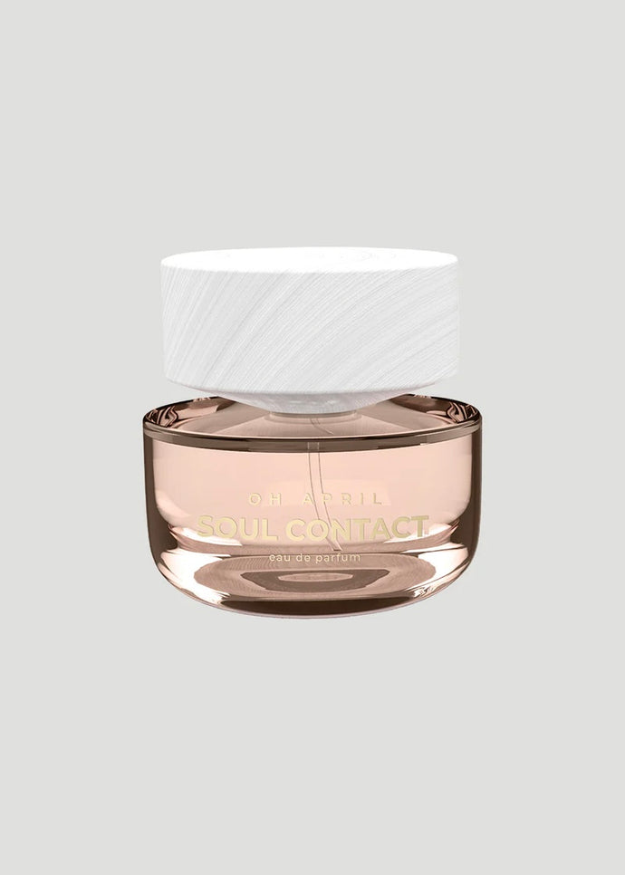 Eau de Parfum Soul Contact 50ml | Oh April