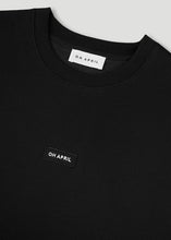 Lade das Bild in den Galerie-Viewer, Oversized Sweater Dark Grey | Oh April
