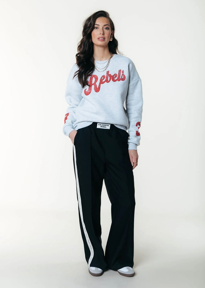 Vella Trackpants | Colourful Rebel