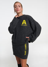 Lade das Bild in den Galerie-Viewer, Strickpullover | ALIX The Label
