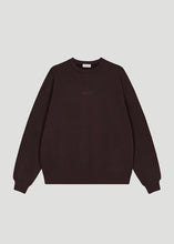 Lade das Bild in den Galerie-Viewer, OV Sweater Good Karma Truffle | Oh April
