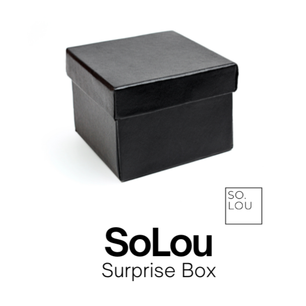 SoLou | SURPRISE Box im Wert von 100€
