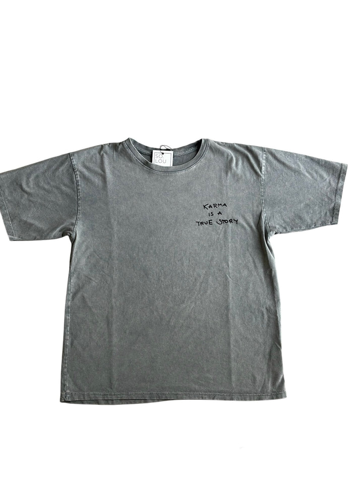 T-Shirt „Karma“