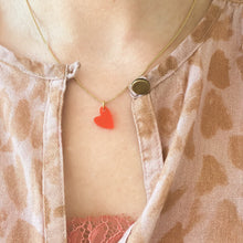 Lade das Bild in den Galerie-Viewer, Kette PURE LOVE | Friday Atelier
