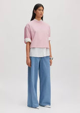 Lade das Bild in den Galerie-Viewer, T-Shirt „ENZO“ | Edited
