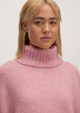 Lade das Bild in den Galerie-Viewer, Strick Jumper LAHELA | Edited
