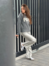 Lade das Bild in den Galerie-Viewer, Shiny Metallic Pants &quot;EMILY&quot;
