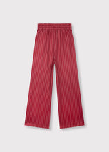 Lade das Bild in den Galerie-Viewer, Ladies Knitted Pinstripe Training Pants | ALIX The Label
