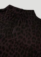 Lade das Bild in den Galerie-Viewer, Lavinia Volant Dress Leo Truffle | Oh April
