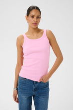 Lade das Bild in den Galerie-Viewer, Basic Tank Top CARNA | Kaffe versch. Farben
