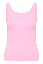 Lade das Bild in den Galerie-Viewer, Basic Tank Top CARNA | Kaffe versch. Farben
