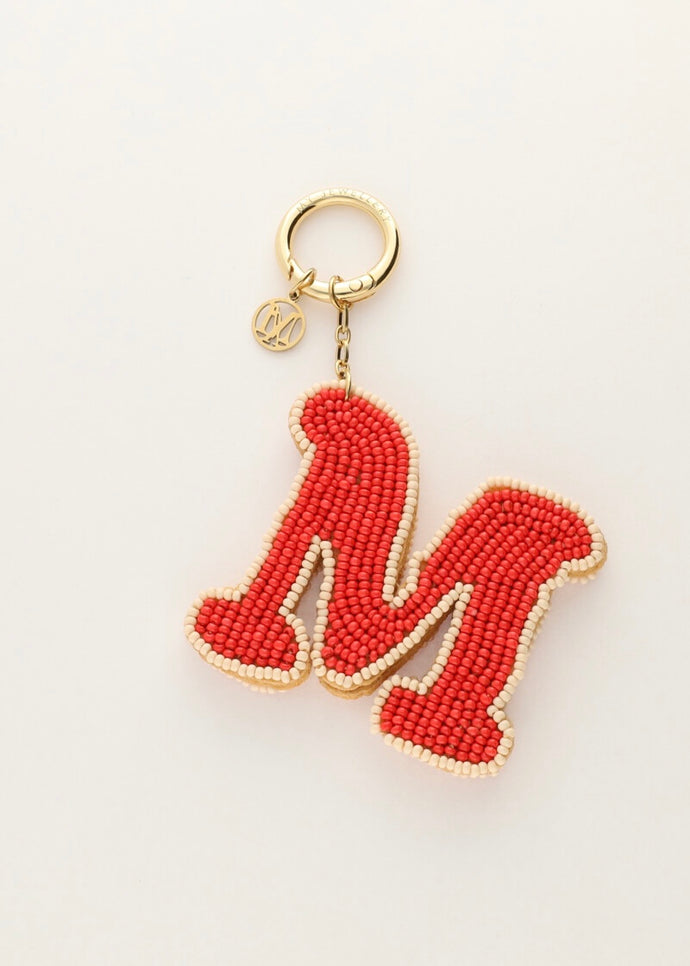 Buchstaben Anhänger | My Jewellery