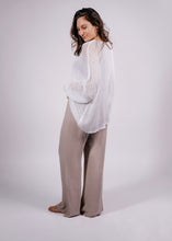 Lade das Bild in den Galerie-Viewer, Summer Flowy Pants | Hailey
