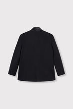 Lade das Bild in den Galerie-Viewer, Oversized Mixed Blazer | ALIX The Label

