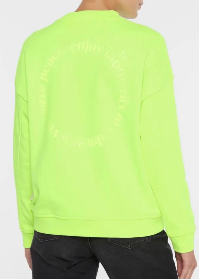 Sweater SENSES.THE LABEL