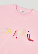 Lade das Bild in den Galerie-Viewer, Oversized Sweater Varied | Soft Blush

