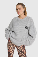 Lade das Bild in den Galerie-Viewer, Cable Pullover | ALIX The Label
