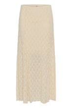 Lade das Bild in den Galerie-Viewer, CUkine Lace Skirt | Culture

