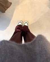 Lade das Bild in den Galerie-Viewer, Silky Pants | &quot;NINU&quot; verschiedene Farben
