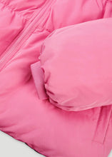 Lade das Bild in den Galerie-Viewer, Nicky Puffer Jacket Candy/Truffle Leo | Oh April
