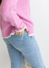 Lade das Bild in den Galerie-Viewer, Mom Blue Jeans | Redial
