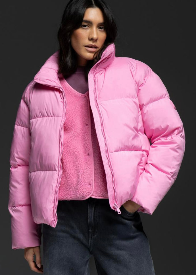 Pufferjacke | Senses.The Label