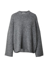 Lade das Bild in den Galerie-Viewer, Oversize Ulva Jumper
