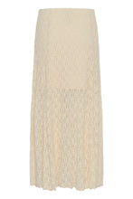 Lade das Bild in den Galerie-Viewer, CUkine Lace Skirt | Culture
