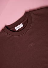 Lade das Bild in den Galerie-Viewer, Regular Sweater Mental Health Braun | Oh April
