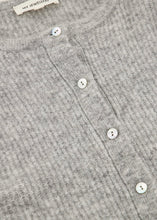 Lade das Bild in den Galerie-Viewer, Cozy Cardigan Grau | My Jewellery
