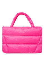 Lade das Bild in den Galerie-Viewer, Weekender Bag Amora Pink | Senses.The Label
