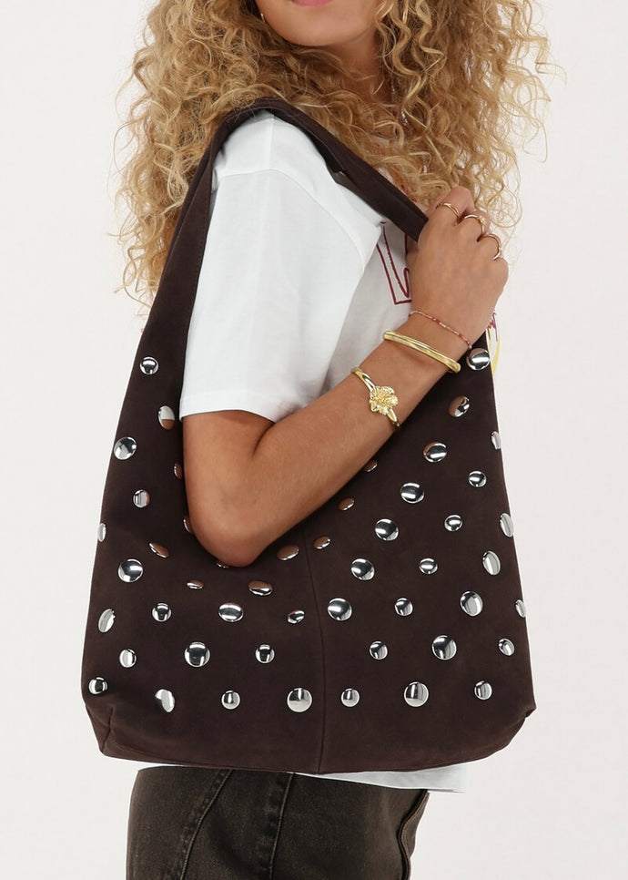 Tasche mit Nieten | My Jewellery