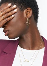 Lade das Bild in den Galerie-Viewer, Love Ohrringe Bold &amp; Classic | My Jewellery
