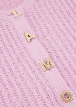 Lade das Bild in den Galerie-Viewer, Strickweste LAMOUR | My Jewellery
