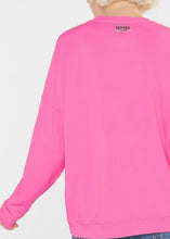 Lade das Bild in den Galerie-Viewer, Neon Sweatshirt Smi:lla | Senses.The Label
