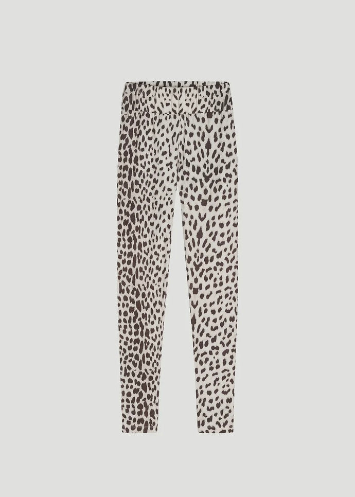 Rita Leggings Light Grey | Oh April