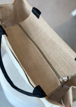 Lade das Bild in den Galerie-Viewer, THE TOTE BAG | Natural
