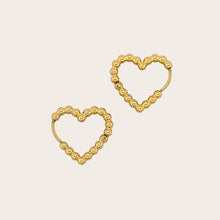 Lade das Bild in den Galerie-Viewer, Creole Herz | Friday Atelier
