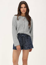 Lade das Bild in den Galerie-Viewer, Cozy Cardigan Grau | My Jewellery
