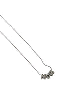 Lade das Bild in den Galerie-Viewer, Bubble MOM Kette | Silber
