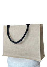 Lade das Bild in den Galerie-Viewer, THE TOTE BAG | Natural
