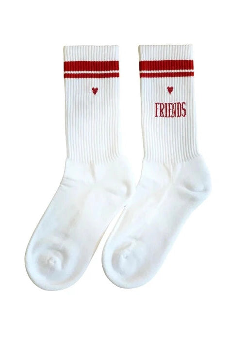 Friends Socken | Loones