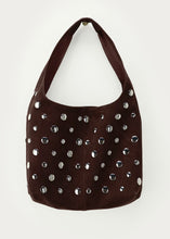 Lade das Bild in den Galerie-Viewer, Tasche mit Nieten | My Jewellery
