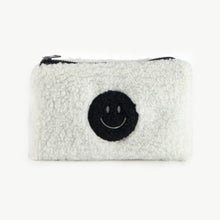 Lade das Bild in den Galerie-Viewer, Kosmetiktasche &quot;SMILE&quot; | zwei Farben
