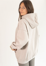 Lade das Bild in den Galerie-Viewer, Hoodie &quot;RIVE GAUCHE&quot; | 3 Farben
